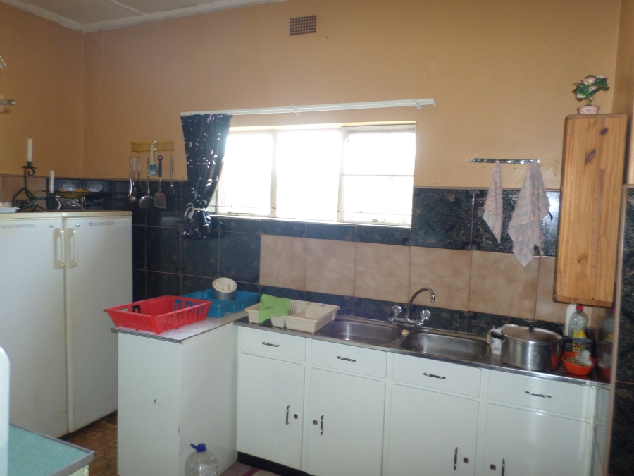 3 Bedroom Property for Sale in Ventersdorp North West